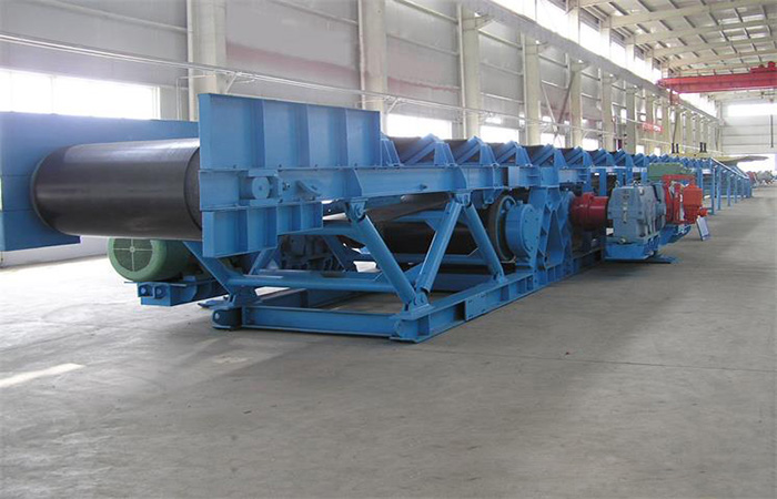 帶式輸送機(jī)